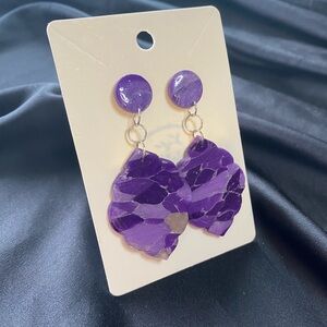 Blue Willow Boutique Earrings